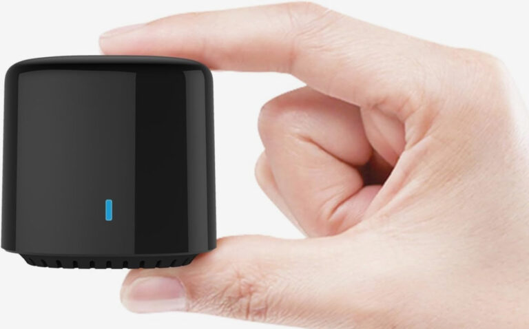 Comparativa: Broadlink RM4 Mini vs. SwitchBot Hub 2