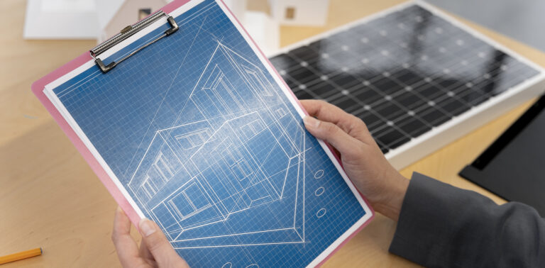 Domótica con Paneles Solares para Maximizar el Autoconsumo