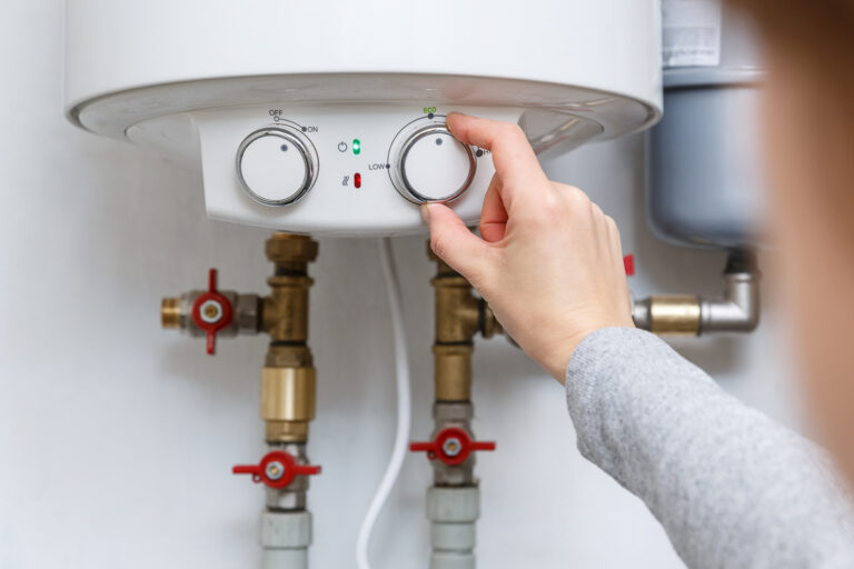 Cómo automatizar un termo eléctrico con un enchufe inteligente para ahorrar luz