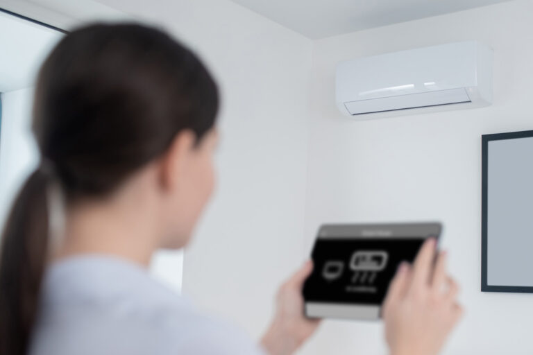 Cómo automatizar el apagado del Aire Acondicionado (y no dejarlo encendido al salir de casa)