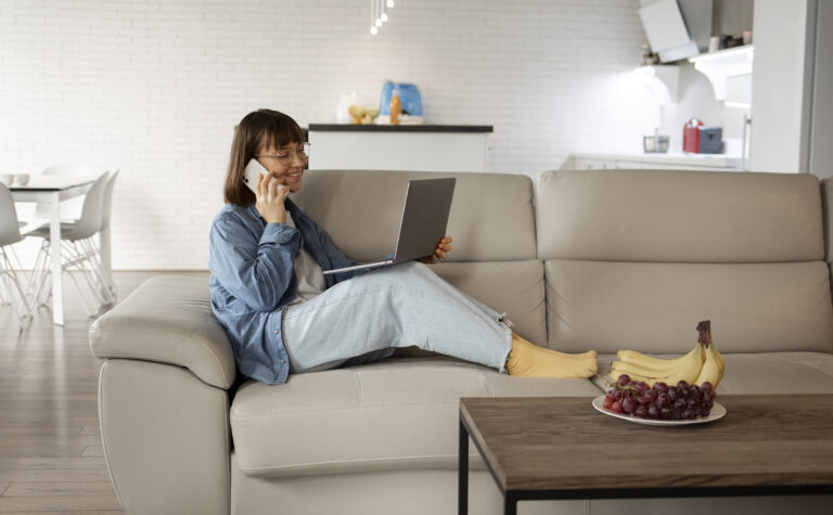 Cómo ahorrar energía en invierno con domótica